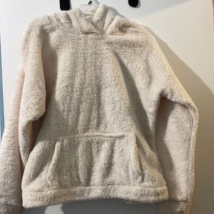 Boyfriend fit very warm top bluenotes size S